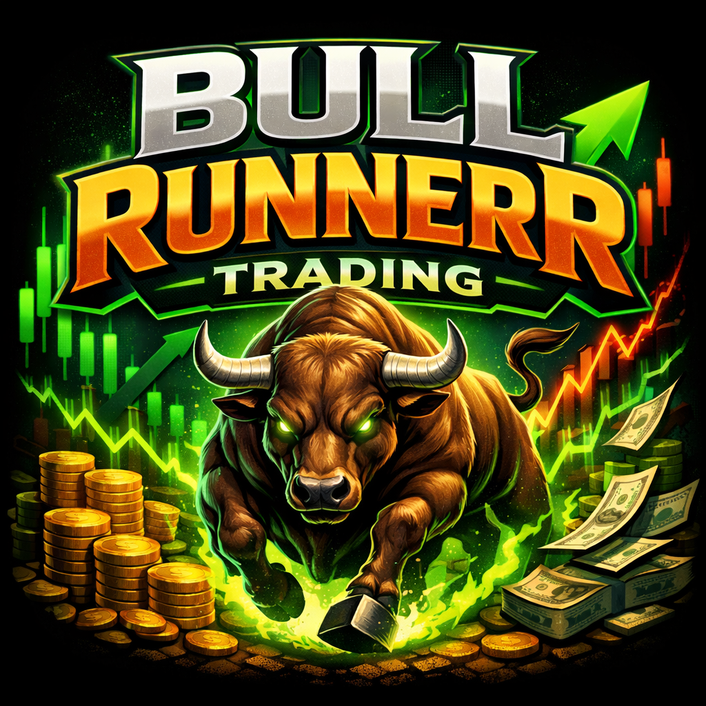 Bull Runner Premium Discord