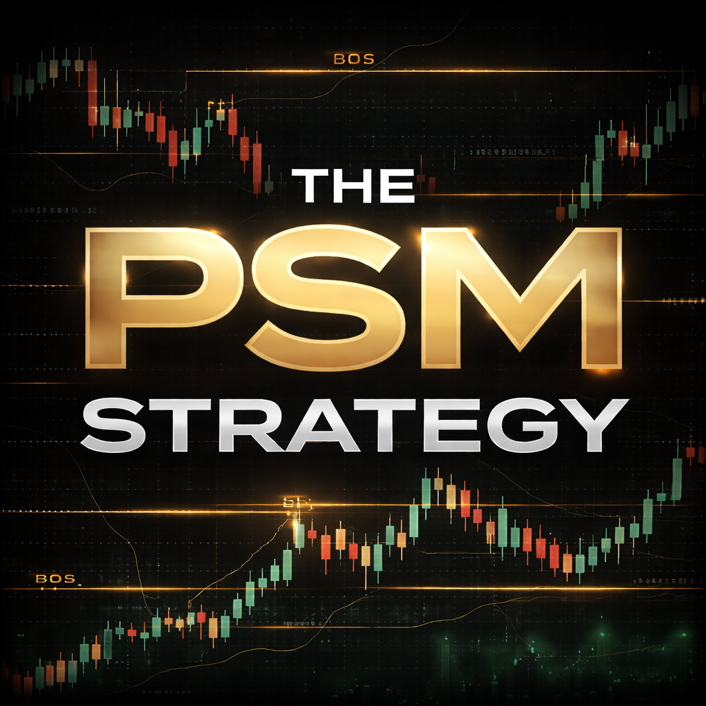 PSM Strategy - Full guide (Free)